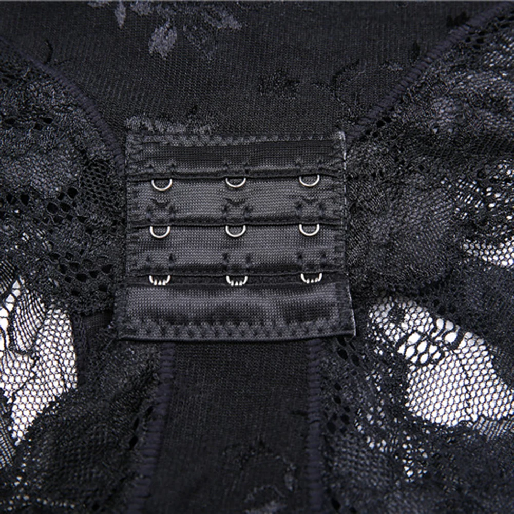 Женское Корректирующее нижнее белье средней длины|bra fashion|bra accessoriesunderwear delivery |