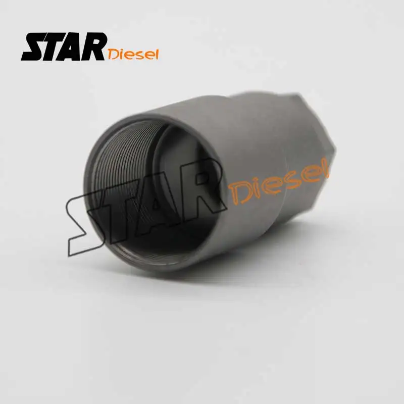 F00RJ00215 оригинальная крышка распылителя Common Rail F 00R J00 215 колпачок форсунки F00R для