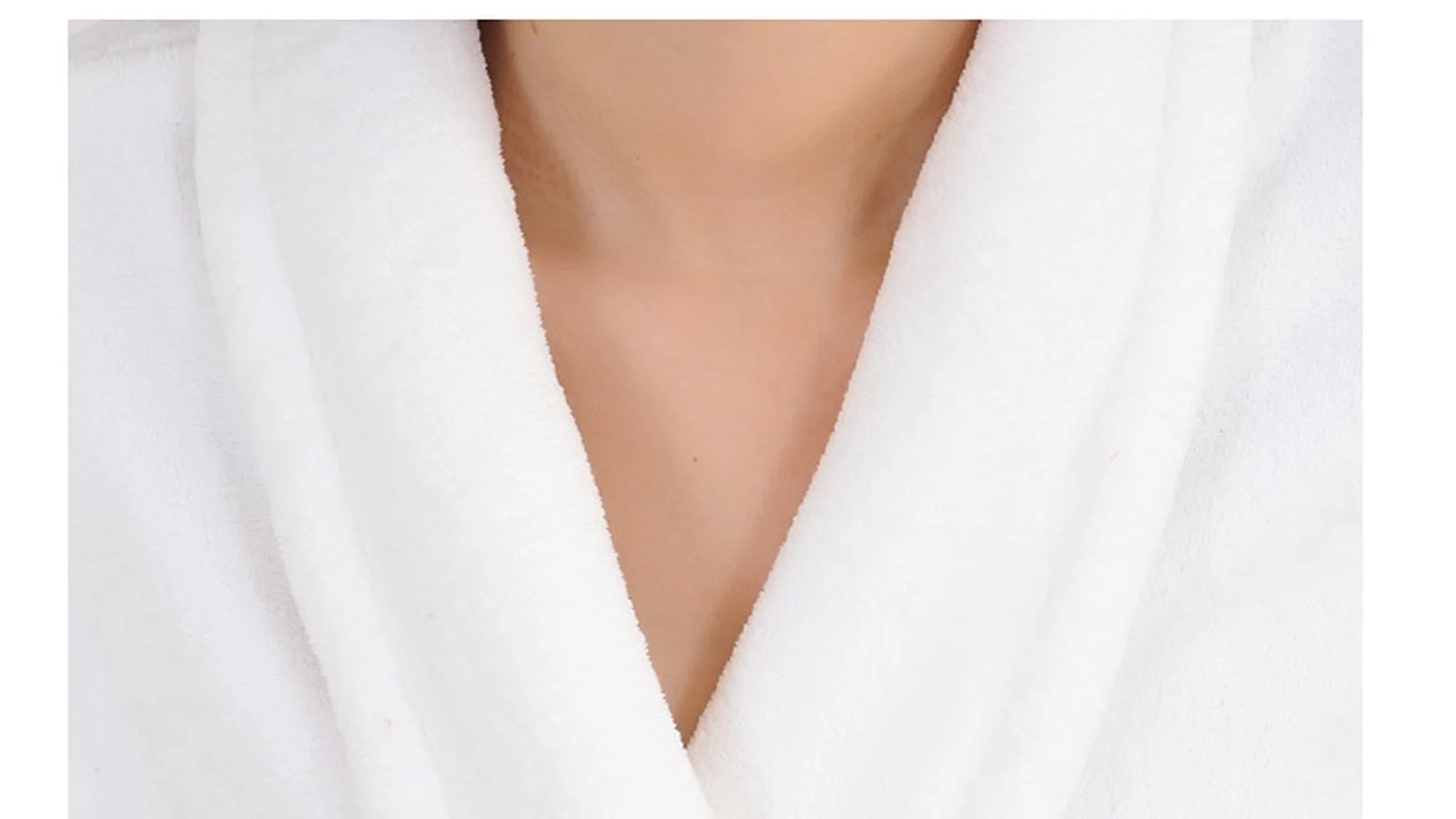 LISN 2018 осенняя и зимняя горячая Распродажа халат толстый коралловый флис