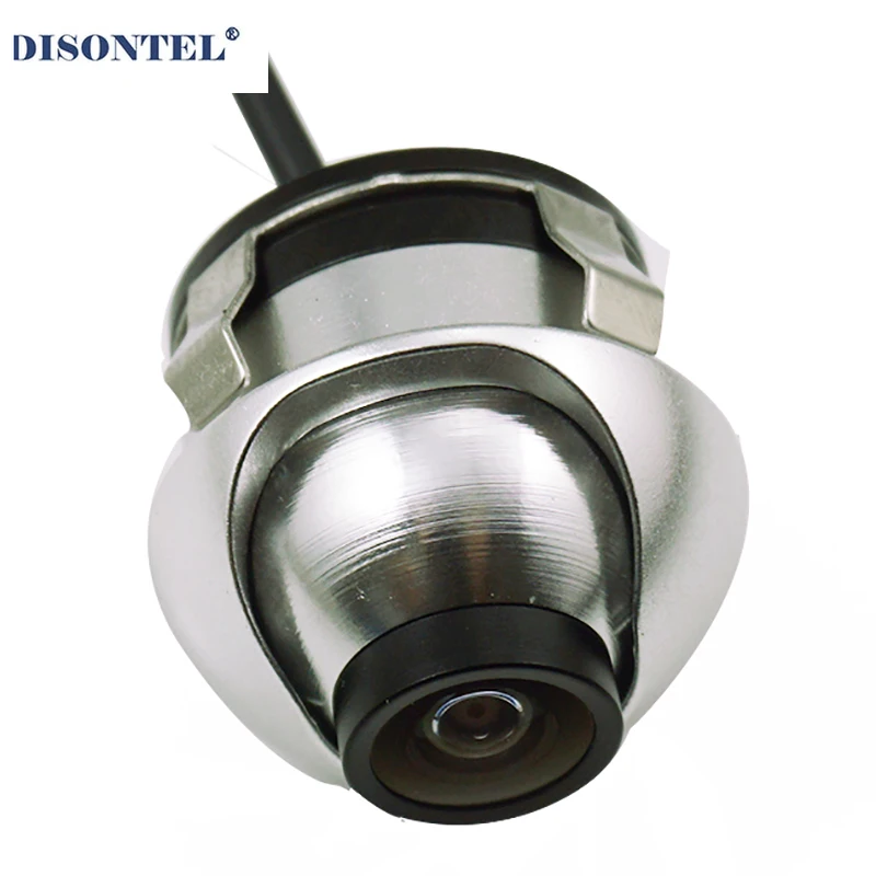 360 градусов вращения автомобиля Камера сзади/вид спереди Широкий формат