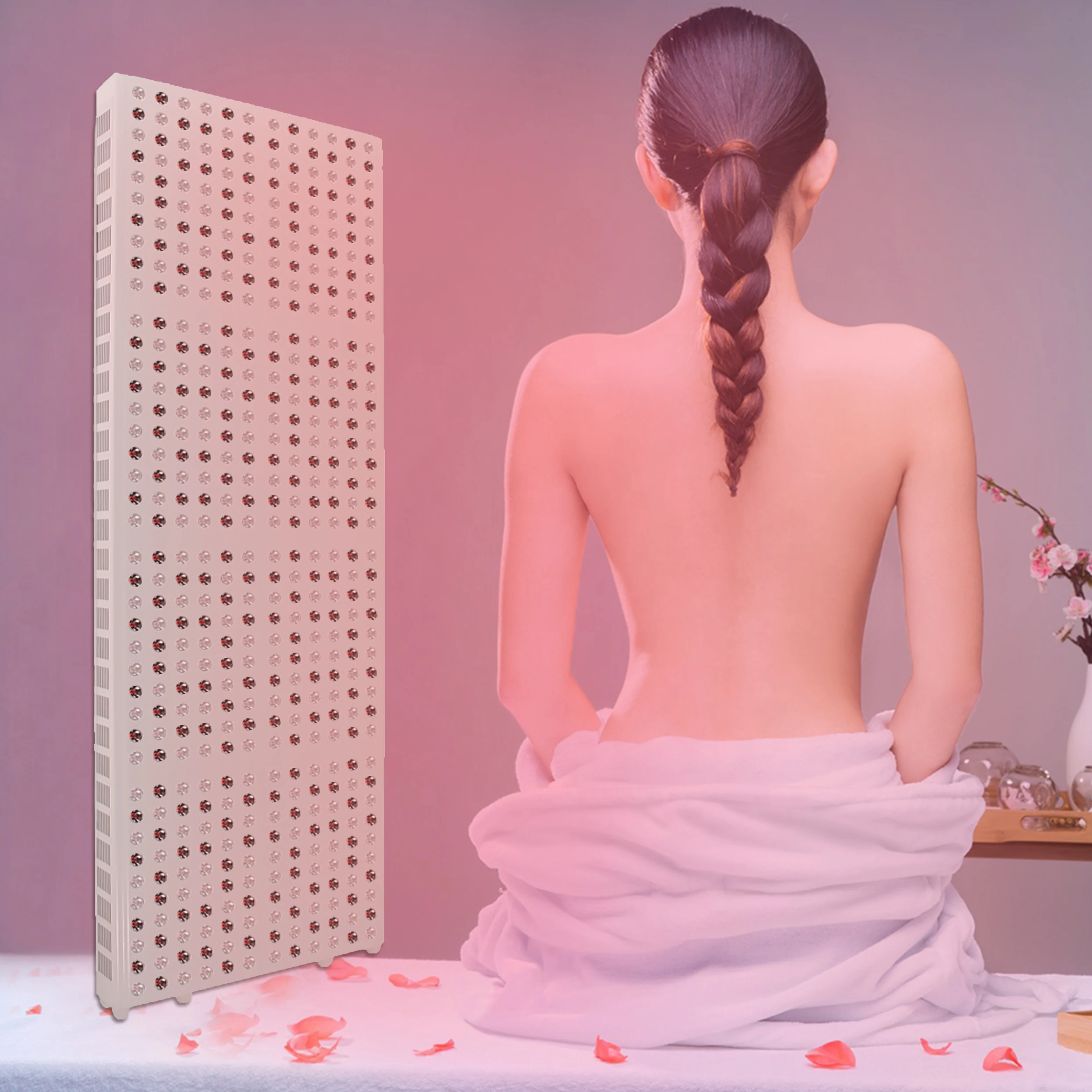 Рисунок 6 - ФДТ лазер для роста волос лучшая