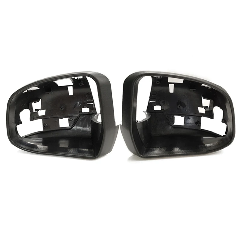 Автомобильные аксессуары крышка зеркала заднего вида защитная рамка для ford focus mk3