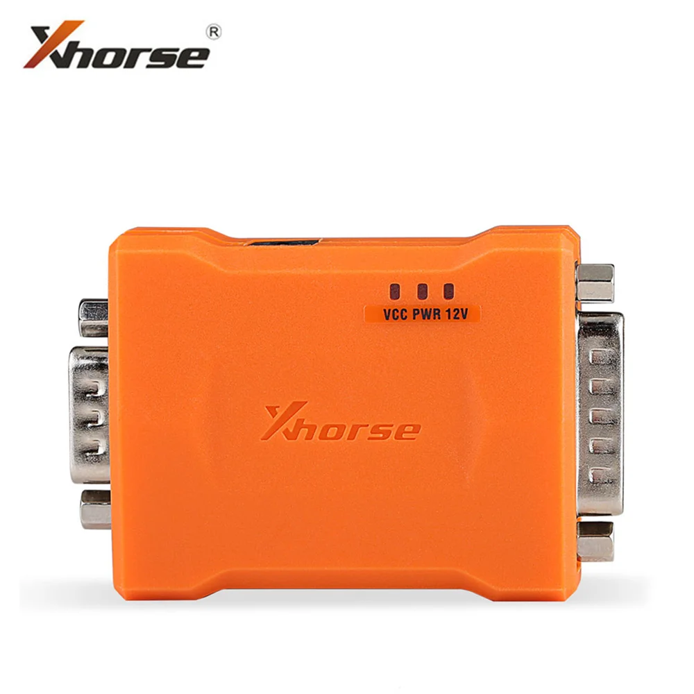 

Адаптер Xhorse BCM2 Без припоя для Audi AKL для дополнительного ключа и всех ключей для потери работы с VVDI2 + VVDI Prog и VVDI KeyTool Plus