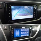 Автомобильный Android 10 Радио Мультимедийный видеоплеер для Toyota Auris Hybrid 2014 2015 2016 GPS стерео Carplay Bluetooth DSP головное устройство
