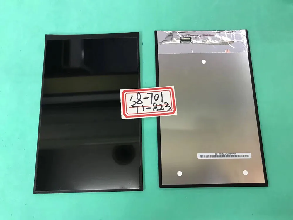 ЖК панель для Huawei Mediapad T1 100% OEM новинка дисплей с внутренним экраном 8 0 дюйма Honor Pad