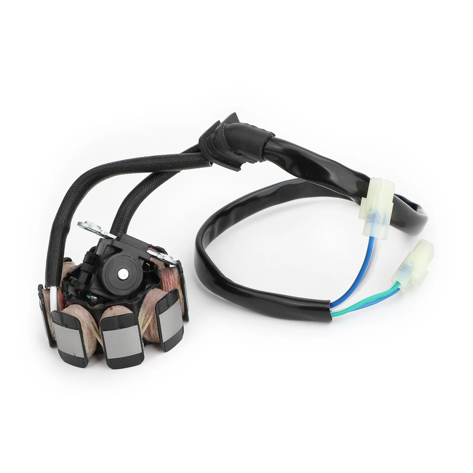 Areyourshop для Honda CRF150R CRF150RB 2007-2009/2012- 31120-KSE-671 магнето для мотоцикла генератор, двигатель обмотки статора