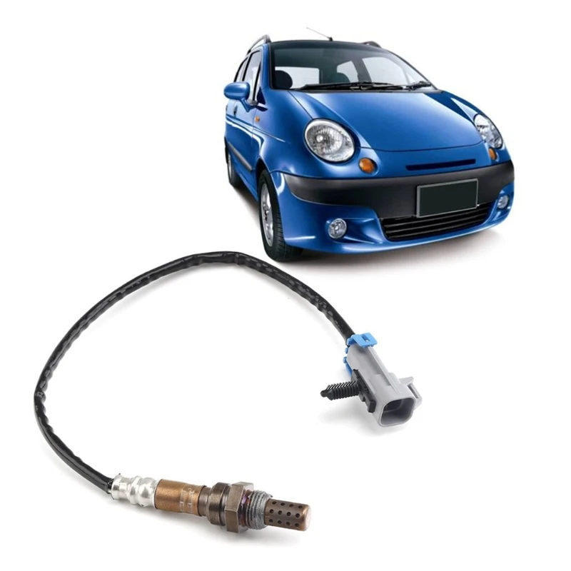 

Upstream + Downstream O2 Oxygen Sensor For Chevy 1500 5.3L GMC 234-4668
