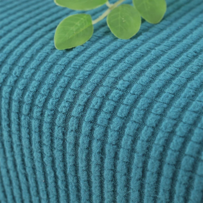 

Universal Waterproof Couch Covers Polar Fleece Sofa Cover Solid Color Elastic Slipcover Non-slip Full Wrap Sofa Seat Covering