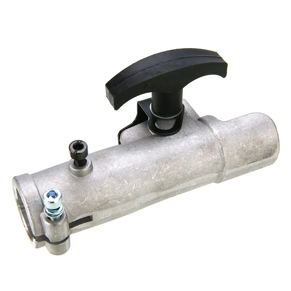 Соединитель стержня 26 мм 9 шт. Соединительный зажим триммер кусторез запасные