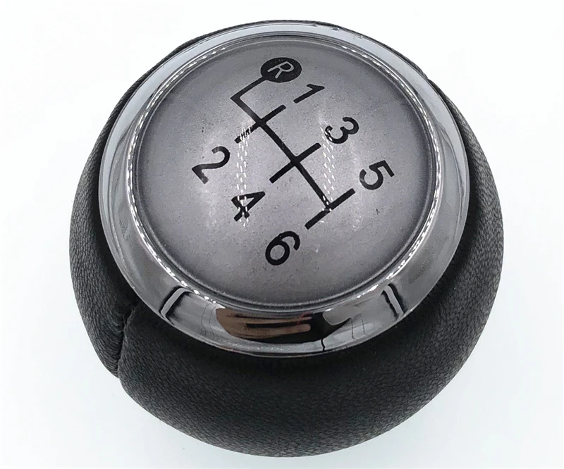 Бесплатная доставка 6-скоростная ручка переключения передач для Toyota Corolla 1.8MT 2007 2008