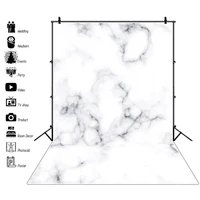 laeacco marble wedding photography backdrops gradient solid color photo background customized photo studio