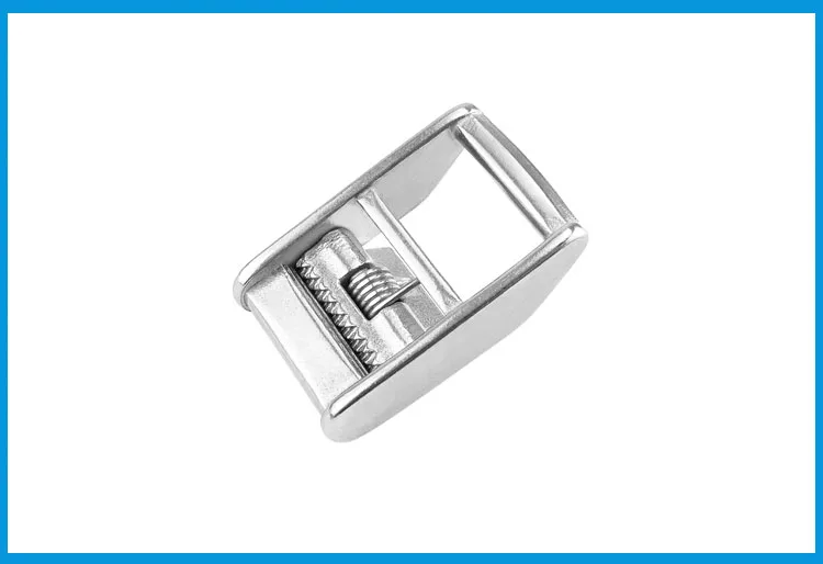 2 шт. ремень с храповым механизмом SS316|Засовы| |