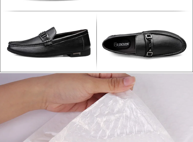 Роскошная обувь; мужские лоферы из натуральной кожи; сезон весна-осень; zapatos de hombre mocasines cuero; повседневные мужские лоферы без застежки; горячая распродажа