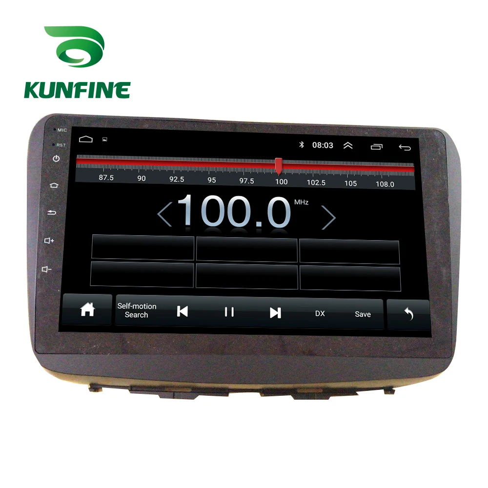 

Android 10,0 Восьмиядерный автомобильный DVD GPS-навигатор плеер Deckless автомобильное стерео для Suzuki Baleno 2010-2019 головное устройство радио