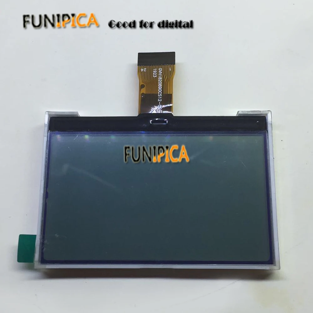 Новинка оригинальный ЖК экран для Godox AD400pro AD400 Pro детали замены|Аксессуары