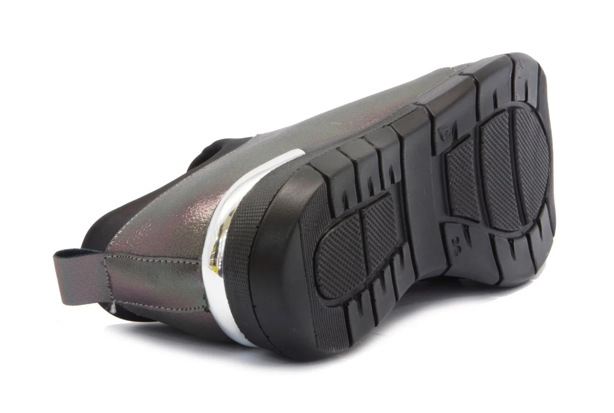 

Gedikpaal BTY 9Y 403 PLATINUM Women Shoes Casuel