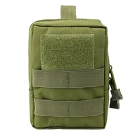 tactical waist pack multi tools 1000d moller military equipment belt bag waterproof outdoor waist bag small camping hiking pouch
