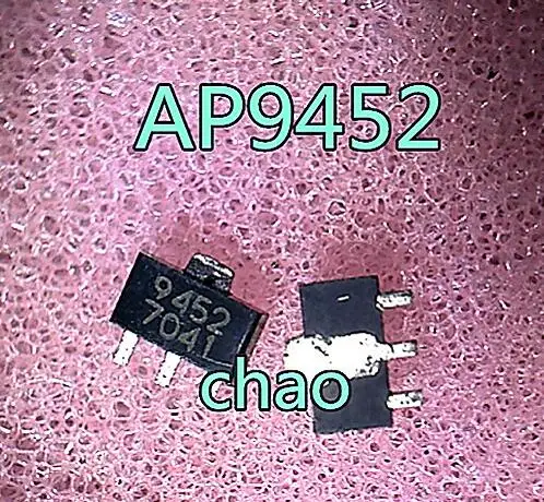 

1 шт./лот 9452 Φ SOT-89