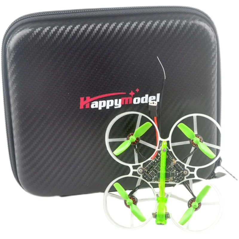 

Moblite7 1S 65mm Lightweight Brushless Whoop FPV Indoor Hollow Cup Projector Entry Level