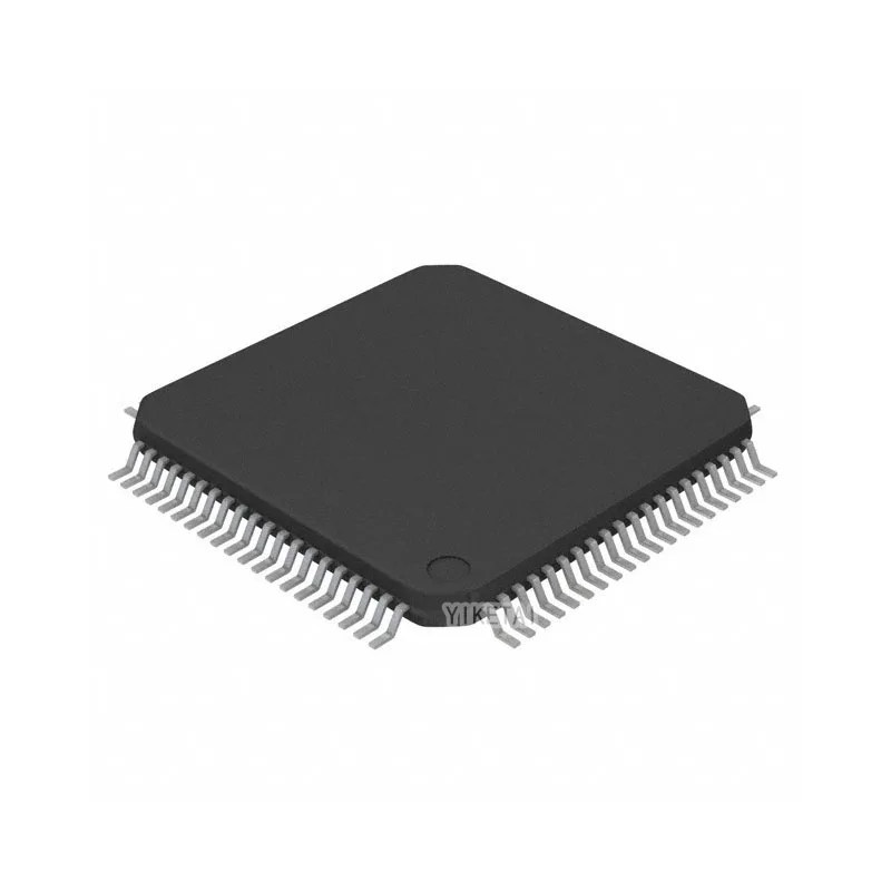 

IC MCU 16BIT 92KB FLASH 80LQFP MSP430F2416TPN