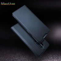 slim flip case for oneplus 8 pro 8pro cover pu leather magnetic phone bag case for oneplus 7 7t pro 6 6t 5 5t funda