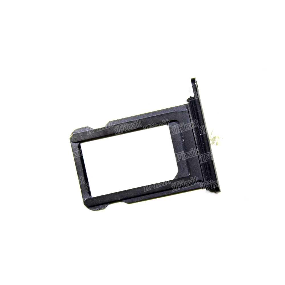 10 шт./лот лоток для Nano Sim-карты держатель Слот iphone X XS Max запасная часть SIM-карты