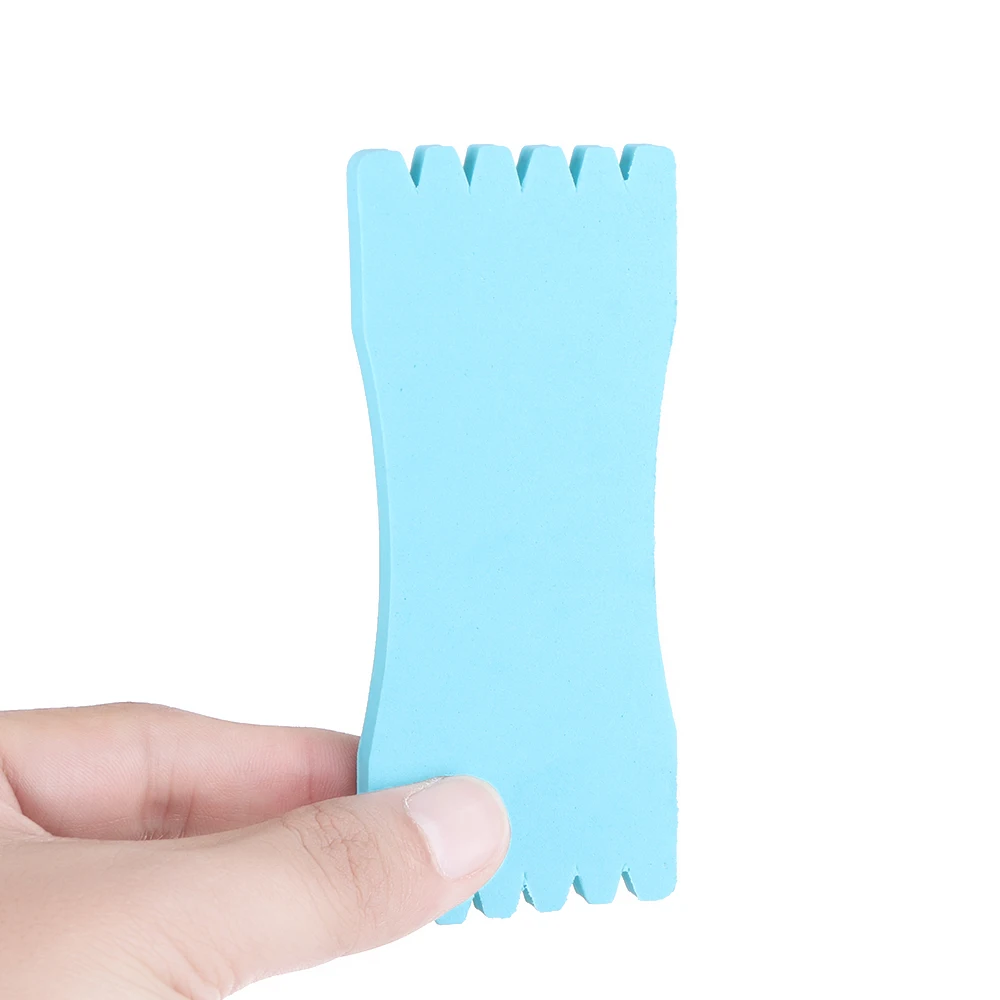 10 шт./лот EVA пенопластовая рыболовная леска портативная обмоточная доска 8/10/12/14 см