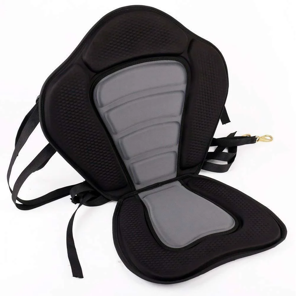 

Сиденье для байдарки, регулируемое, нескользящее, из ЭВА