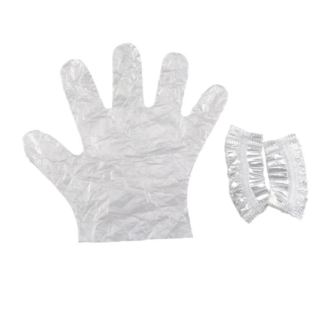 

12Pcs Hair Dyeing Tools Hairdressing Kit Barbershop Hair Dyeing Set Beauty Salon Hair Coloring Accessories (Black)