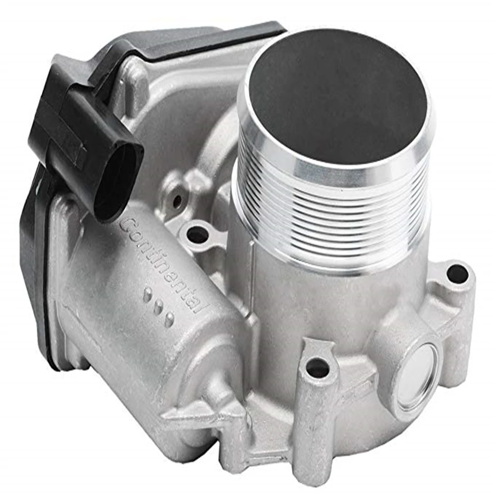 

Throttle Body 06F133062T Fits for 2008-2006 Audi A4 Quattro V6 3.2L DI