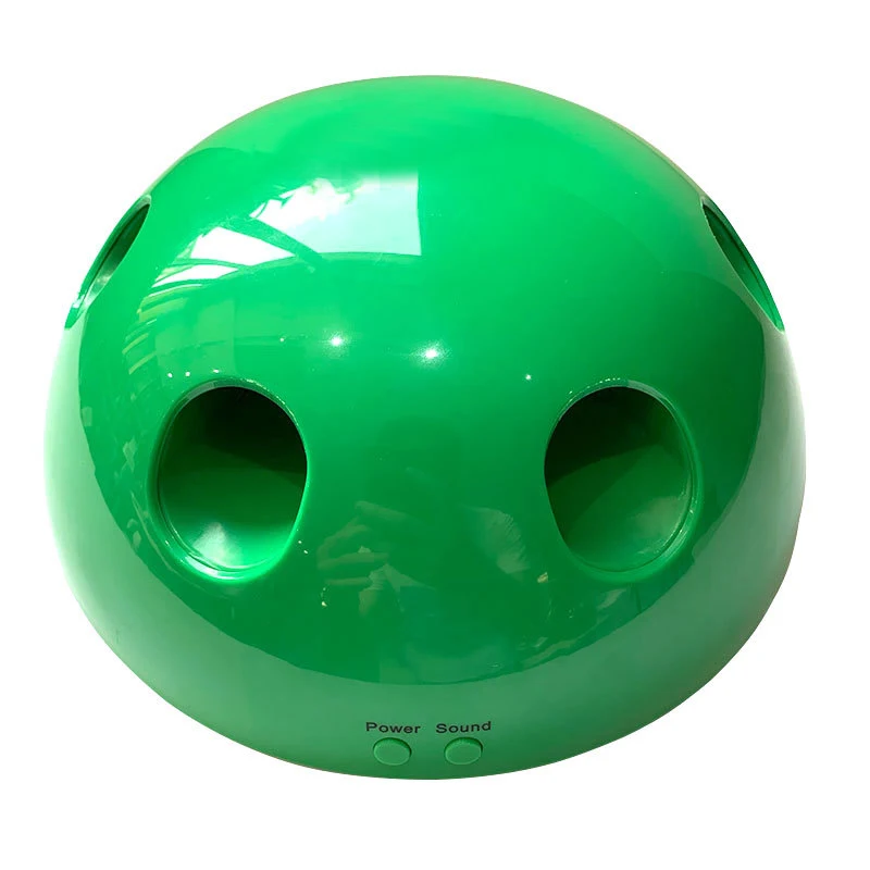 Кошачья Дразнилка игрушка пищалка искусственная мышь нескользящая кошачья