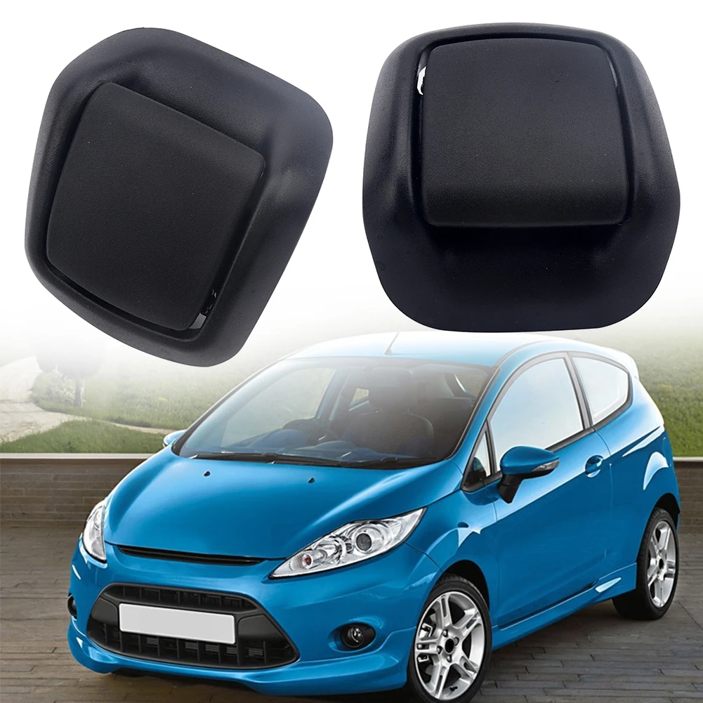 

Seat Tilt Handle Front Left Right Side Hand Seat Tilt Seat Adjuster Handle for Ford Fiesta V MK6 2002-2008 3 Doors