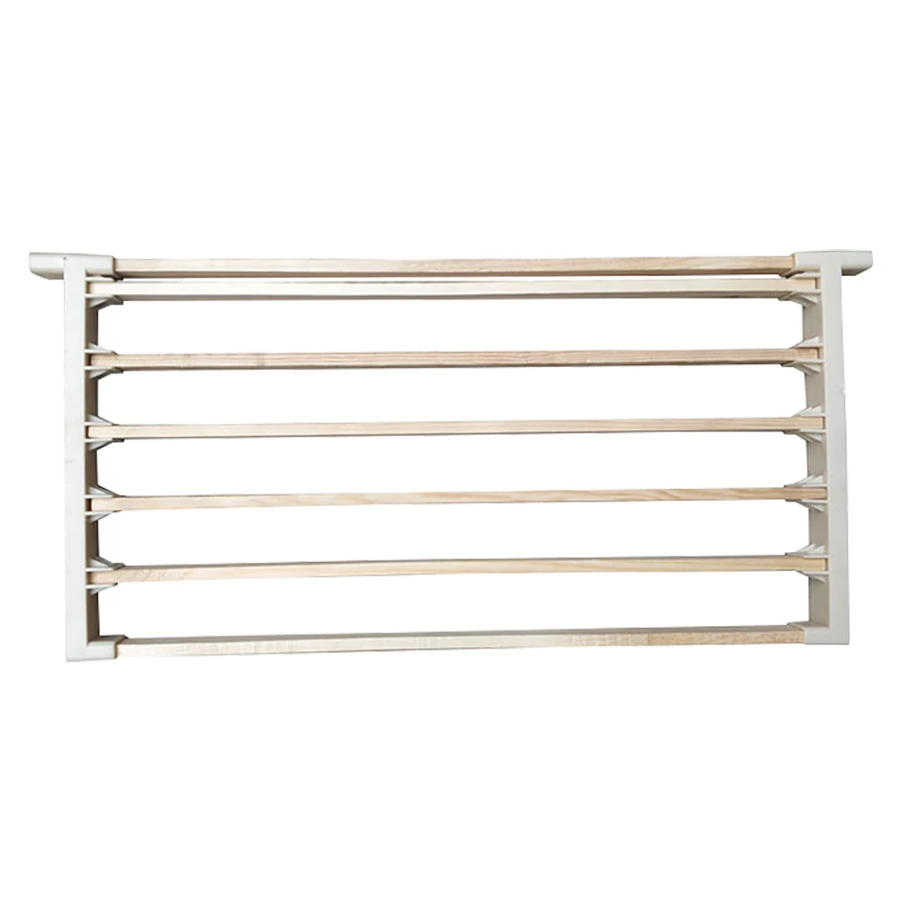 Рама из Королевского желе для сохранения пчеловодства рама выращивания королевы