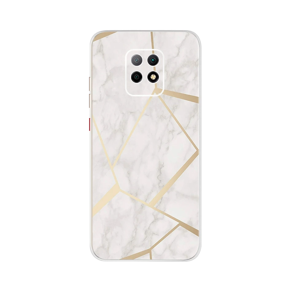 leather case for xiaomi For Xiaomi Redmi 10X 5G Case Soft Slim Fundas Cute Animals Painted Cover For Xiaomi Redmi 10X Pro 5G Redmi10X Phone Cases Bumper xiaomi leather case card