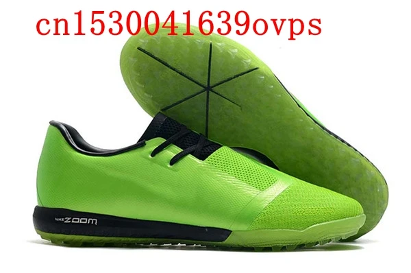

2021 top quality mens soccer shoes SUperFlys TF soccer cleats turf football boots botas de futbol low ankle