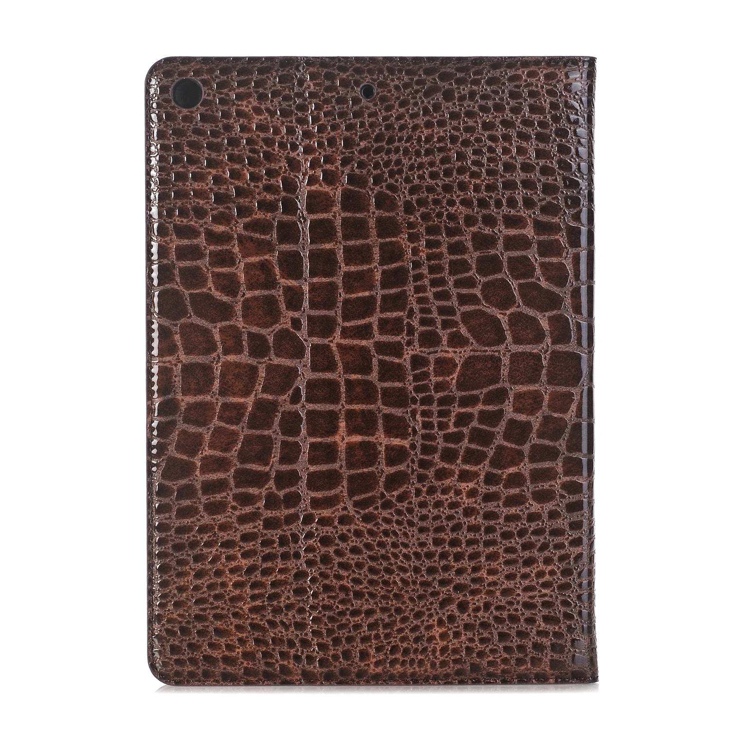 Крокодил Coque для iPad 7 10,2 чехол A2200 A2233 A2198 и отделением для карт из искусственной кожи с подставкой противоударный чехол для iPad 10,2 чехол
