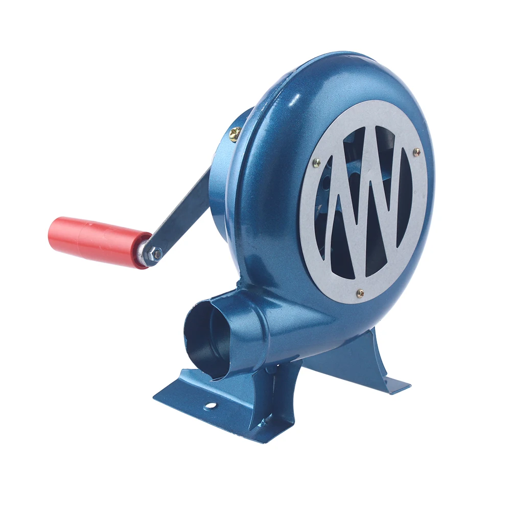 80 Вт для барбекю на открытом воздухе гладить Шестерни ручной коленчатый