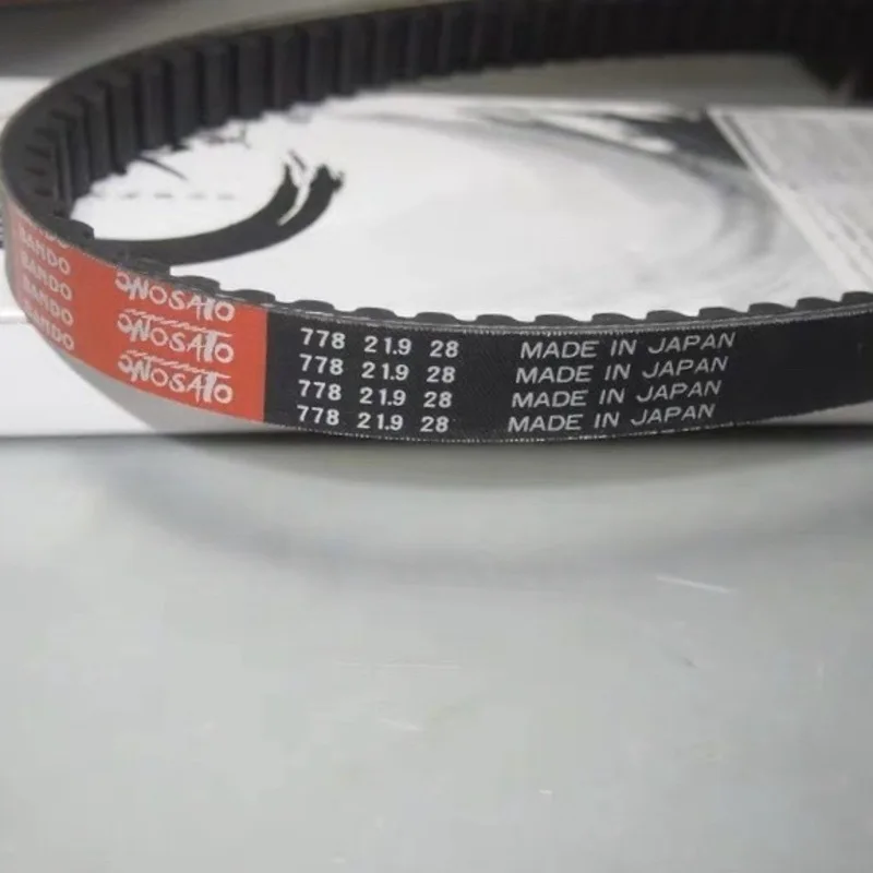 Ремень приводной SMAX FORCE BANDO 953*25 8*28 10 5 racing s max запчасти силы smax155 2B0011DK ATY| |