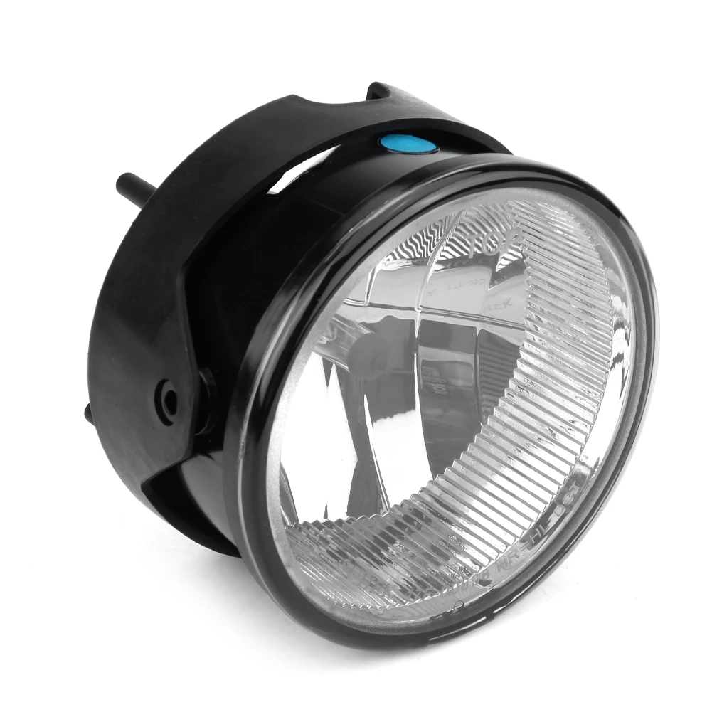 

Car Fog Lights Round Driving Bumper Lamp&Bulb for Ford Expedition Ranger 07-14