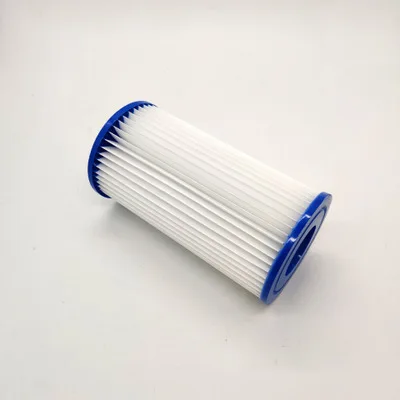 Фильтр для бассейна Intex типа A/D многоразовый моющийся фильтр с поролоновым