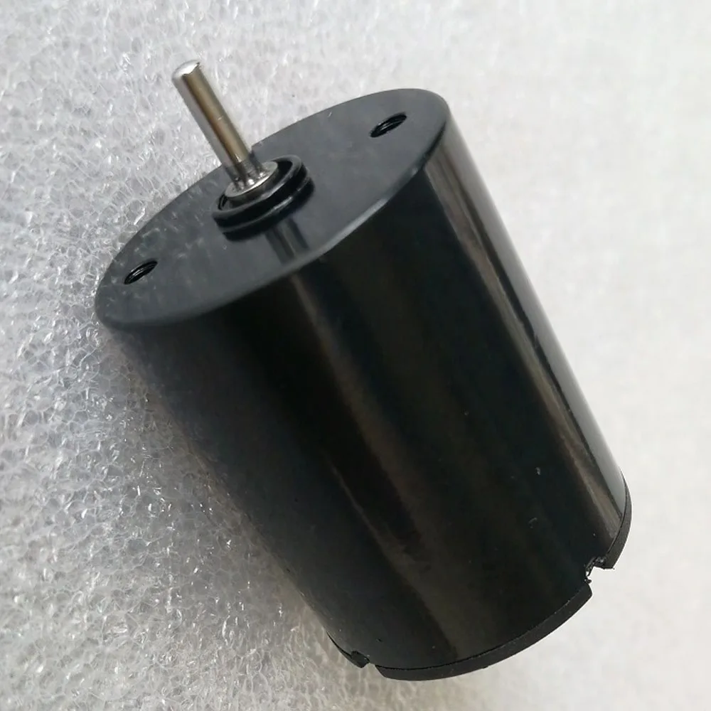 Швейцарский роторный двигатель 2432 года для тату машинки картридж с мотором