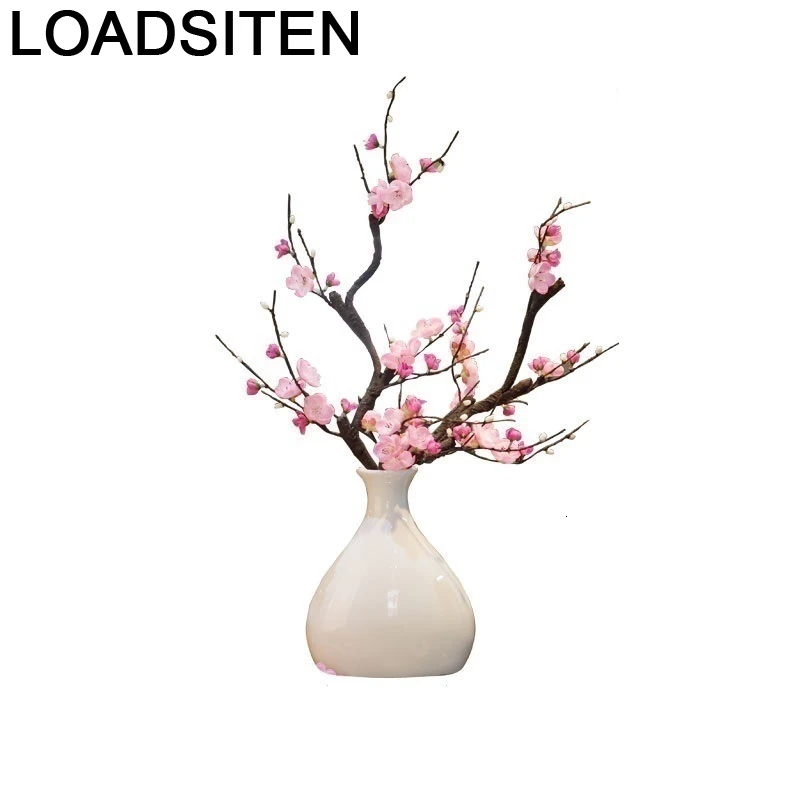 Fanus florero cam wazony ozdobne vazo vaas аксессуары современные украшения для дома jarrones decorativos