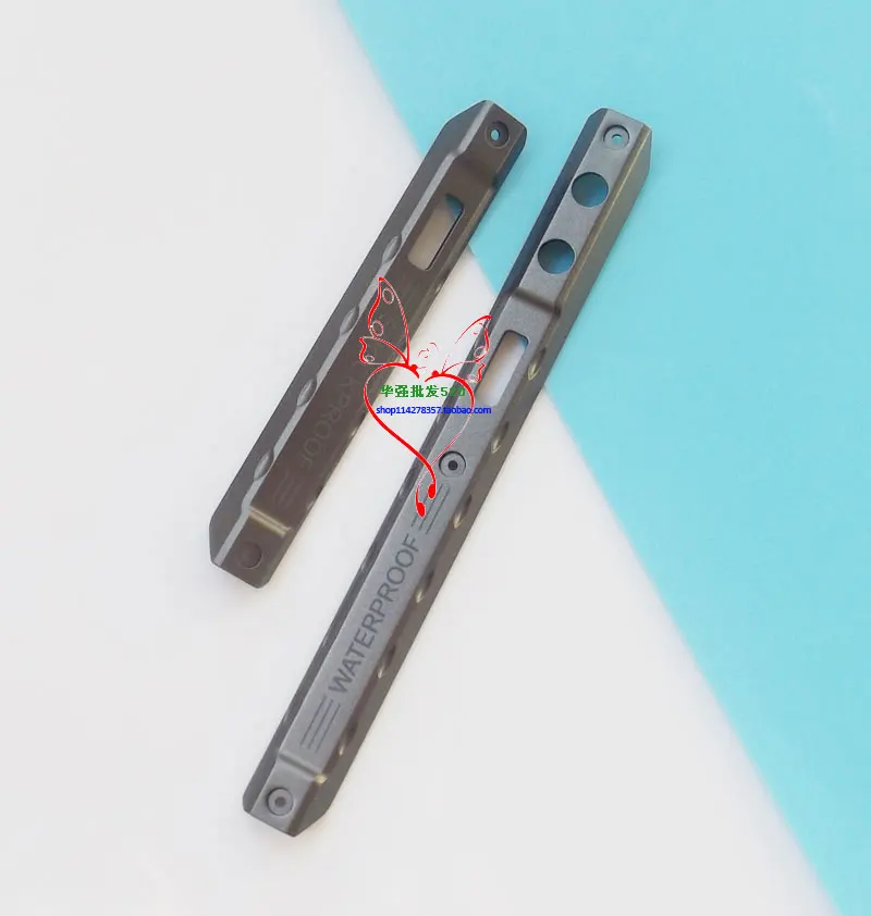 new original ulefone armor x5x5 pro left and right side decoration parts frame plastic body for ulefone armor x5 mobile phone free global shipping