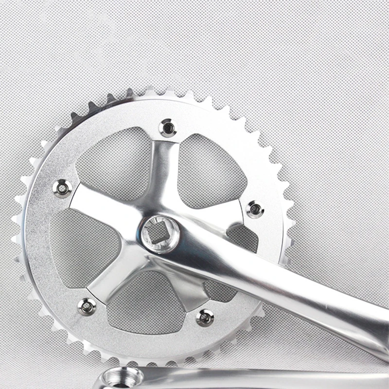 Набор инструментов с фиксированной передачей 44T интегрированный Картер одной