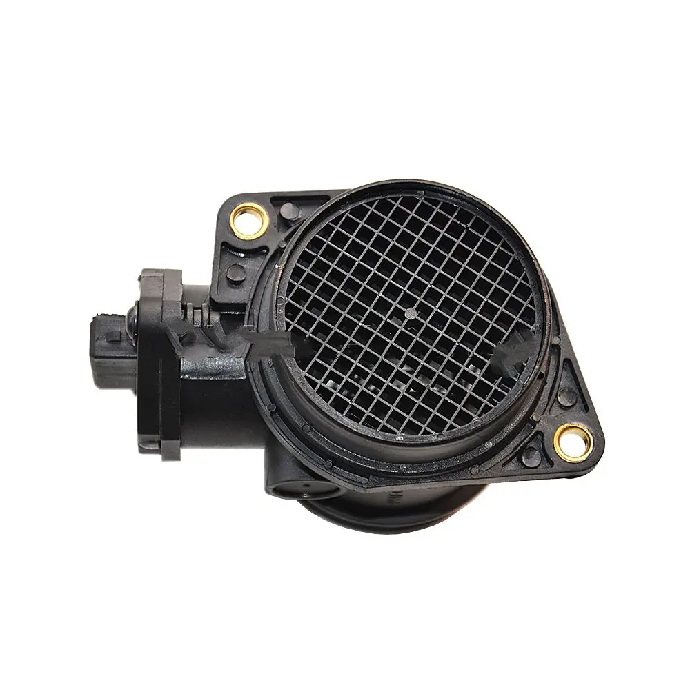 

Датчик массового расхода воздуха AP01 для Audi A3 A4 A6 Seat Alhambra Skoda Octavia VW Bora Golf пассивный шаран 1,8 0280217117 037906461C