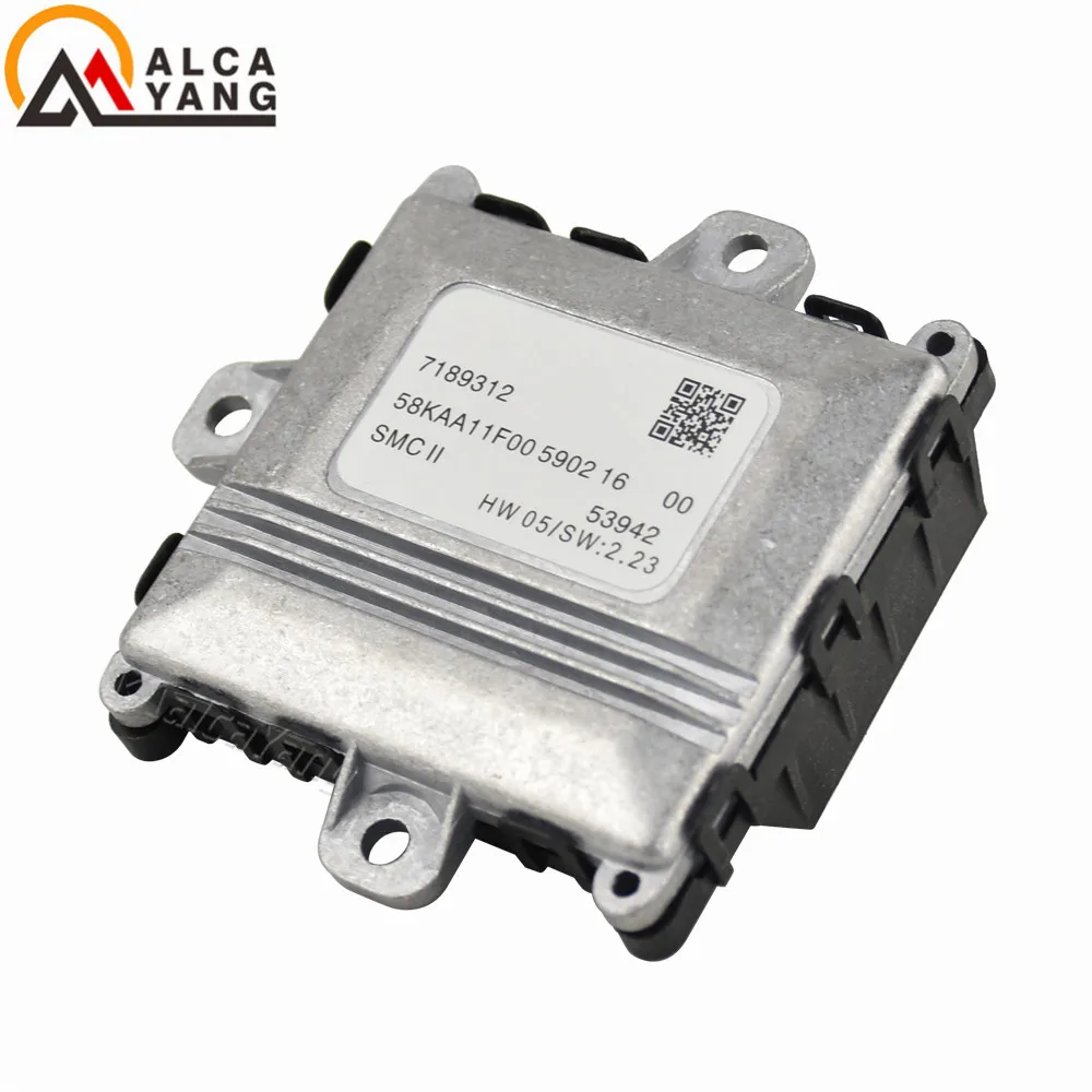 Ксеноновый балласт для BMW E46 E60 E65 E66 E61 E90 E91 3 5 7 Ser 63127189312 63127934836 7934836 7934171