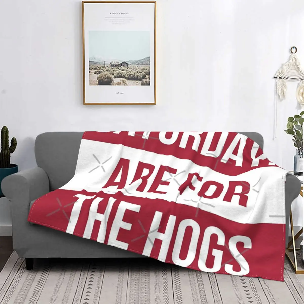 

Суббота за Hogs-Manta a quadros para cama, cubrecama a cuadros para sofra, manta de verano, ropa de cama y fundas