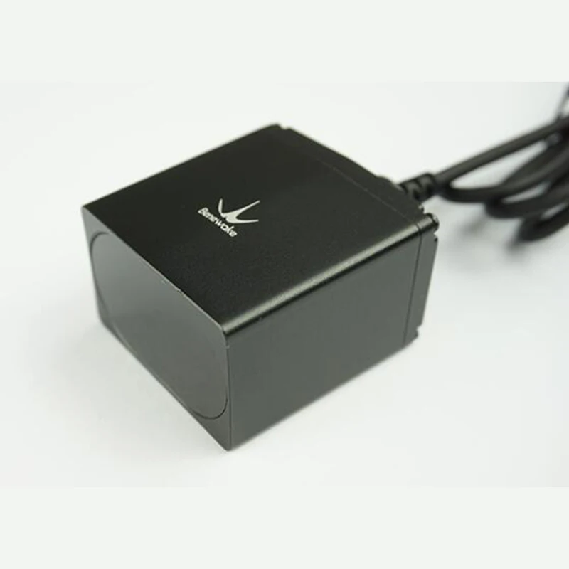 Kaufen Industrielle Ebene Lange Palette Erkennung Reichweite Bis Zu 180m Laser Lidar Scanner Sensor