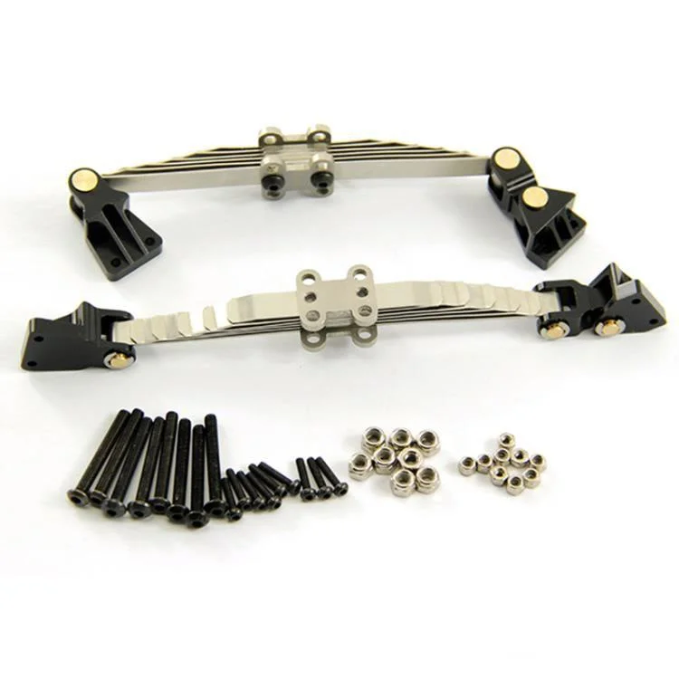 металлическая передняя под