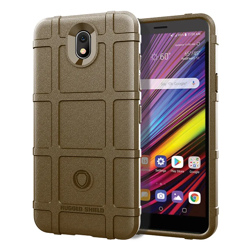 Чехол для LG Arena 2 мобильный телефон защитный чехол Силиконовый противоударный